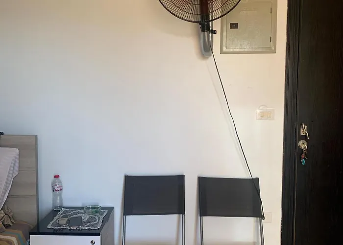 特大床单间公寓